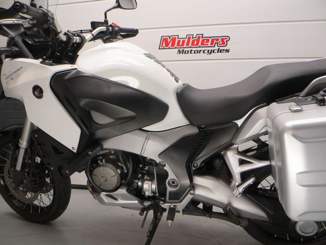 honda - vfr-1200-x-crosstourer