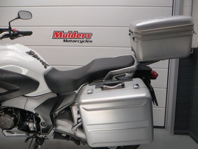 honda - vfr-1200-x-crosstourer