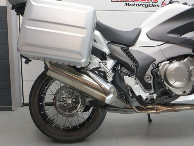 honda - vfr-1200-x-crosstourer