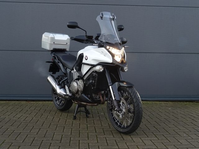 honda - vfr-1200-x-crosstourer