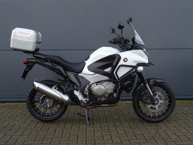 honda - vfr-1200-x-crosstourer