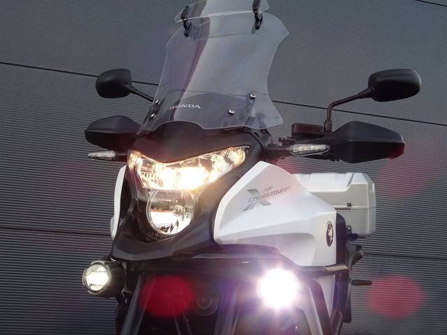 honda - vfr-1200-x-crosstourer