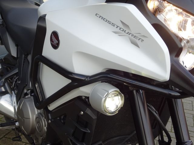 honda - vfr-1200-x-crosstourer