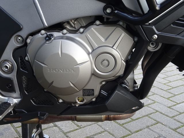 honda - vfr-1200-x-crosstourer