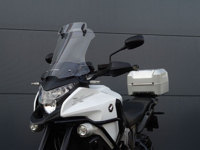 honda - vfr-1200-x-crosstourer