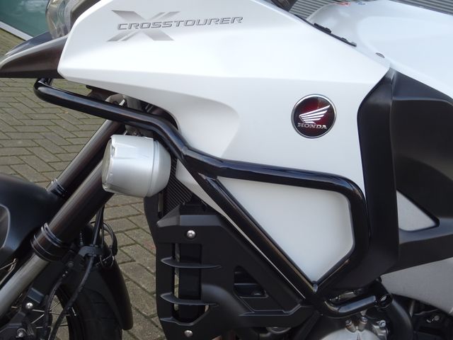 honda - vfr-1200-x-crosstourer