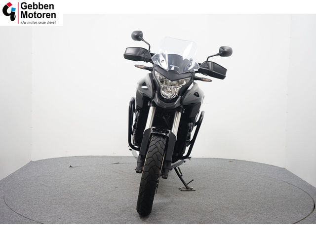 honda - vfr-1200-x-crosstourer