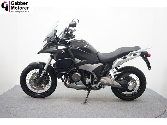 honda - vfr-1200-x-crosstourer