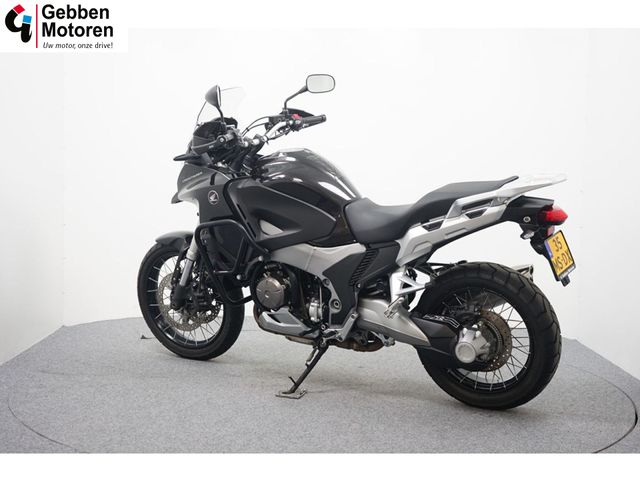 honda - vfr-1200-x-crosstourer