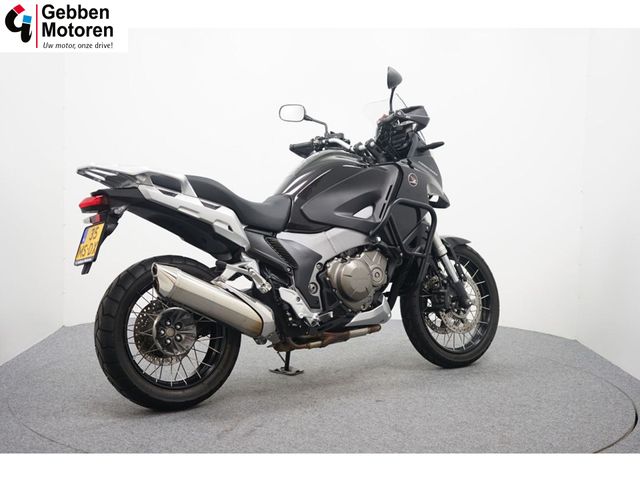 honda - vfr-1200-x-crosstourer