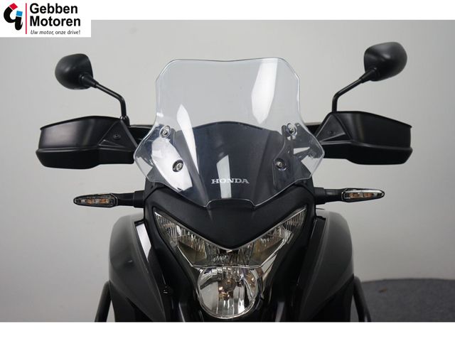 honda - vfr-1200-x-crosstourer