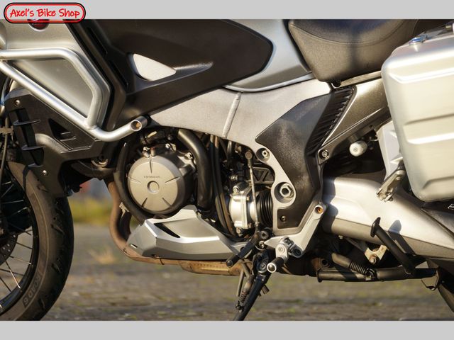 honda - vfr-1200-x-crosstourer