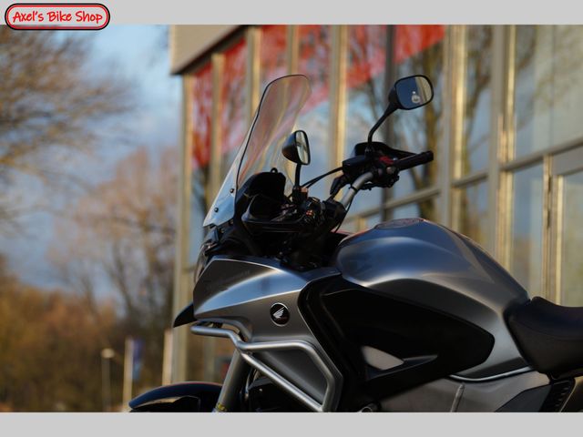 honda - vfr-1200-x-crosstourer