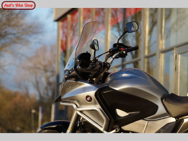 honda - vfr-1200-x-crosstourer