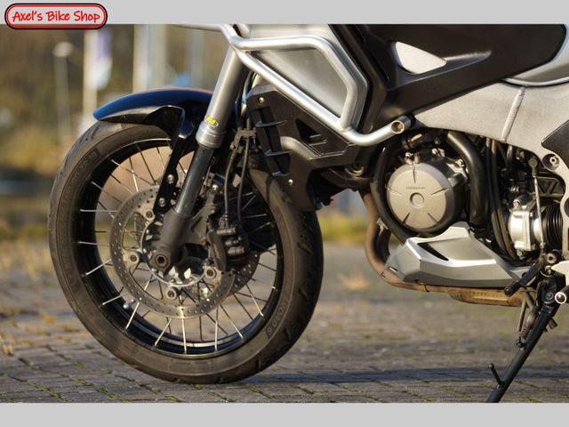 honda - vfr-1200-x-crosstourer