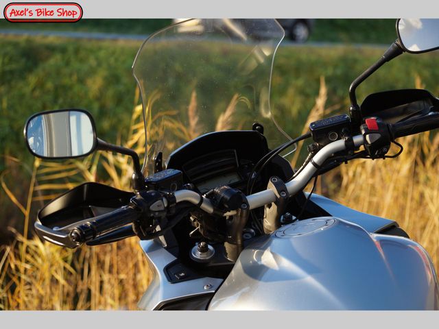 honda - vfr-1200-x-crosstourer