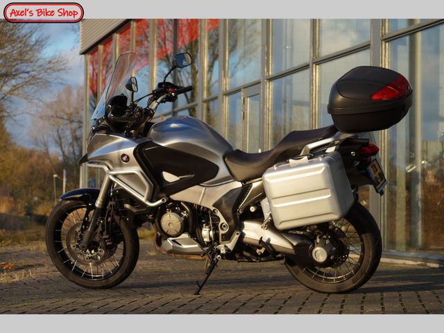 honda - vfr-1200-x-crosstourer