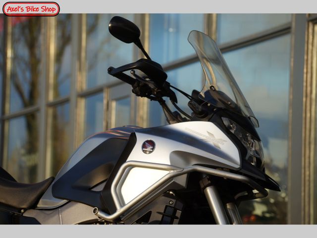 honda - vfr-1200-x-crosstourer