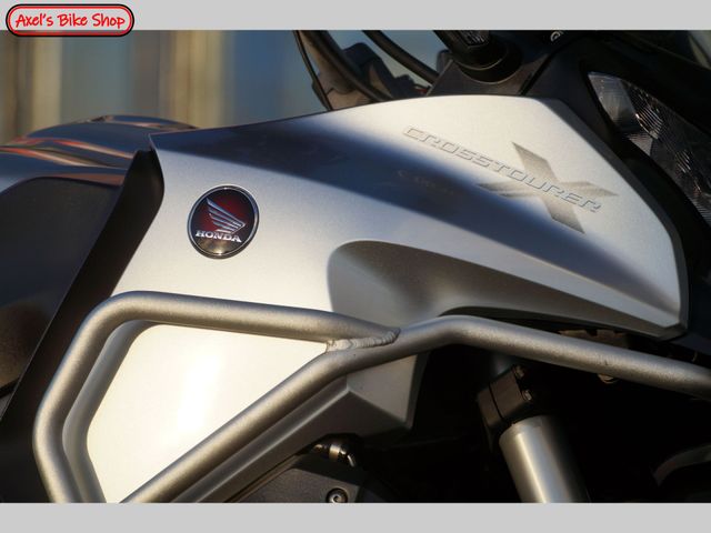 honda - vfr-1200-x-crosstourer