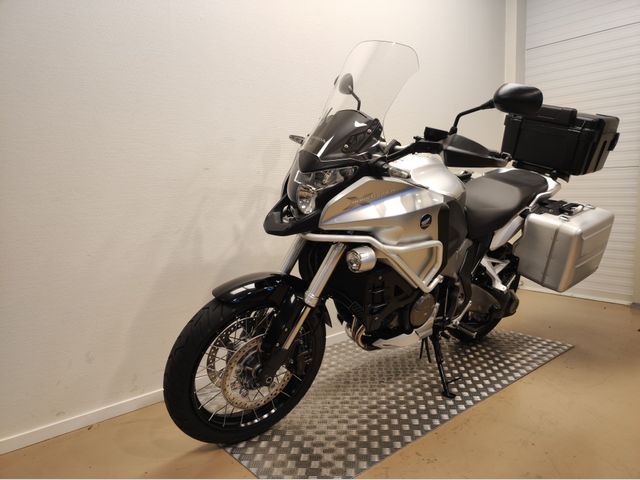 honda - vfr-1200-x-crosstourer