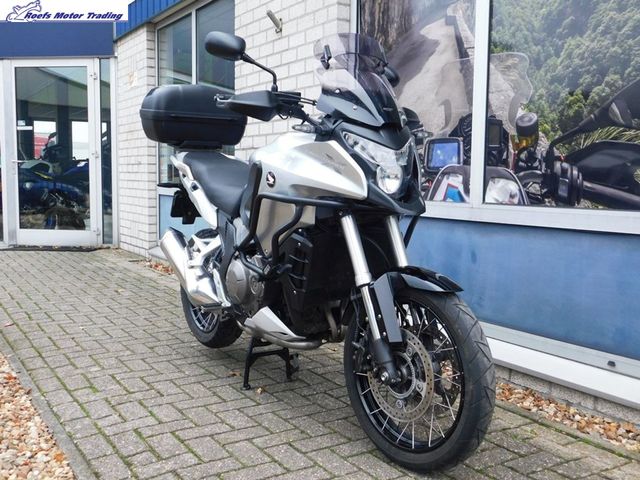 honda - vfr-1200-x-crosstourer