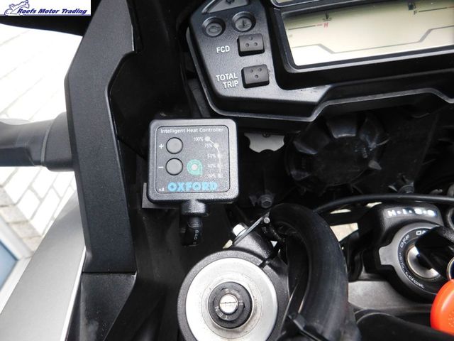 honda - vfr-1200-x-crosstourer
