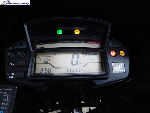 honda - vfr-1200-x-crosstourer
