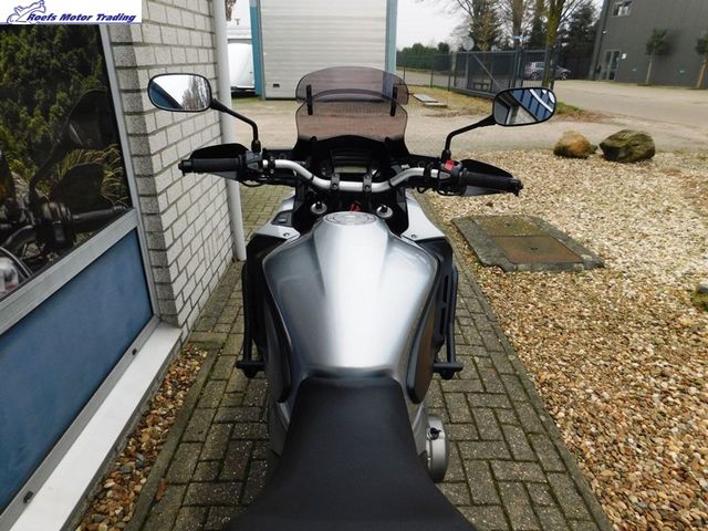 honda - vfr-1200-x-crosstourer
