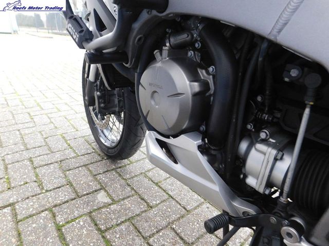 honda - vfr-1200-x-crosstourer