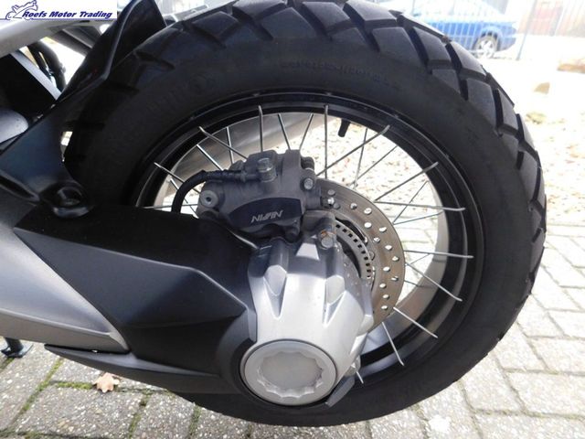 honda - vfr-1200-x-crosstourer