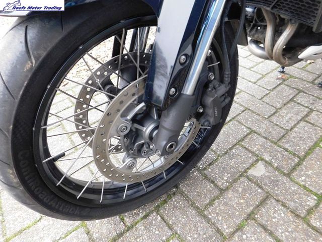 honda - vfr-1200-x-crosstourer