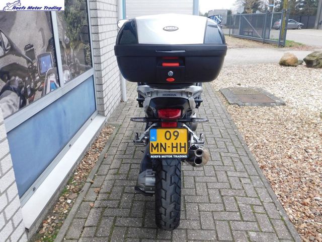 honda - vfr-1200-x-crosstourer