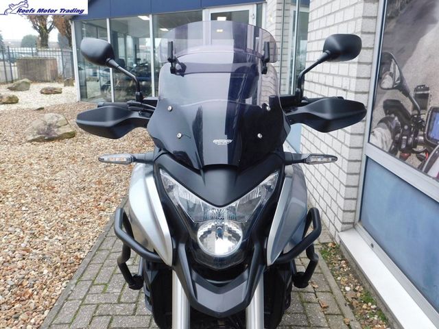 honda - vfr-1200-x-crosstourer