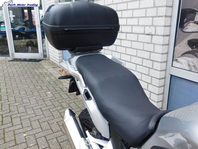 honda - vfr-1200-x-crosstourer