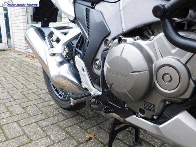 honda - vfr-1200-x-crosstourer