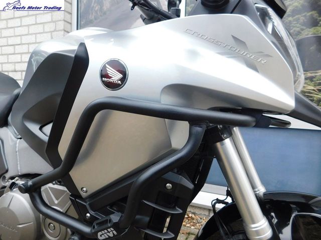 honda - vfr-1200-x-crosstourer