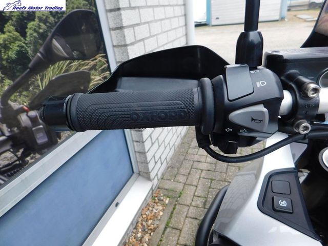 honda - vfr-1200-x-crosstourer