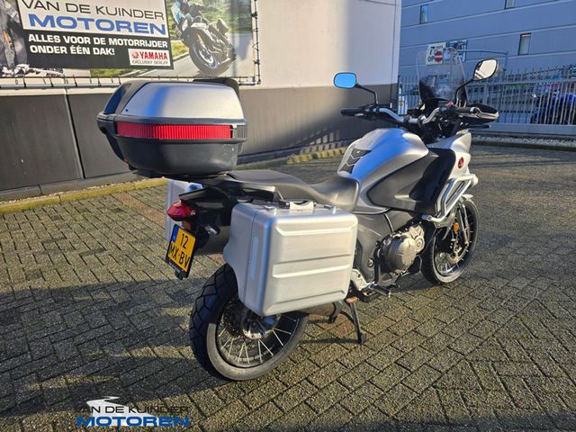 honda - vfr-1200-x-crosstourer