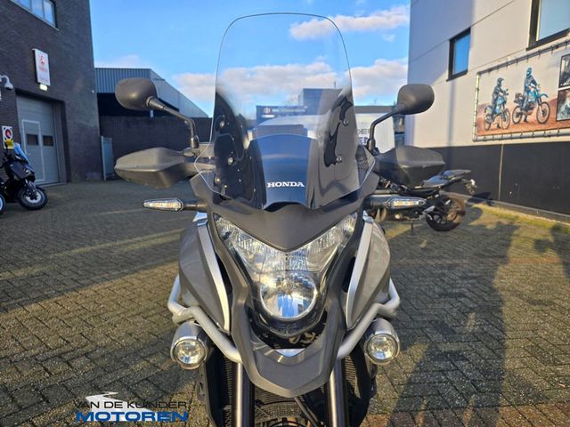 honda - vfr-1200-x-crosstourer