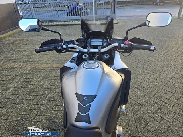 honda - vfr-1200-x-crosstourer