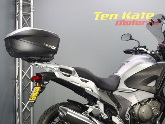 honda - vfr-1200-x-crosstourer