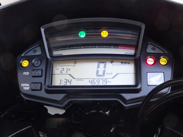 honda - vfr-1200-x-crosstourer