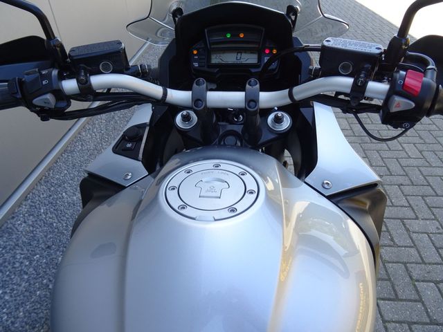 honda - vfr-1200-x-crosstourer