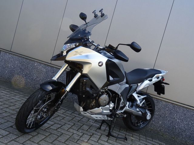 honda - vfr-1200-x-crosstourer