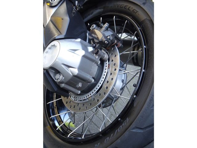 honda - vfr-1200-x-crosstourer