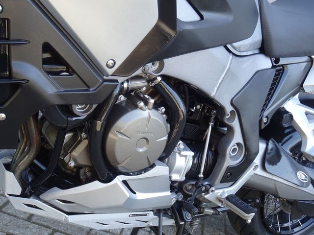 honda - vfr-1200-x-crosstourer