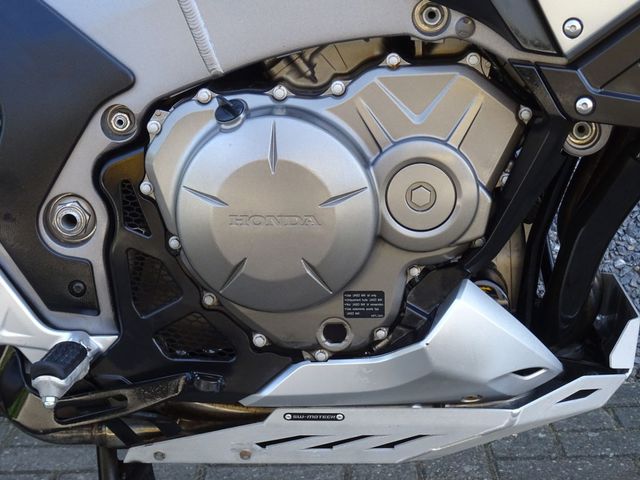 honda - vfr-1200-x-crosstourer