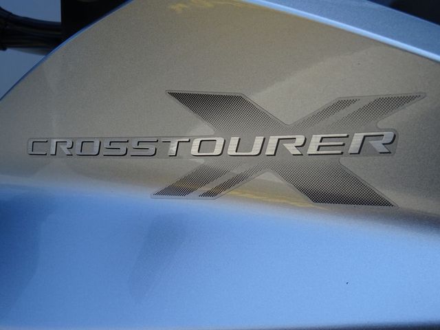 honda - vfr-1200-x-crosstourer