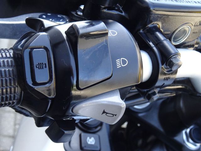 honda - vfr-1200-x-crosstourer