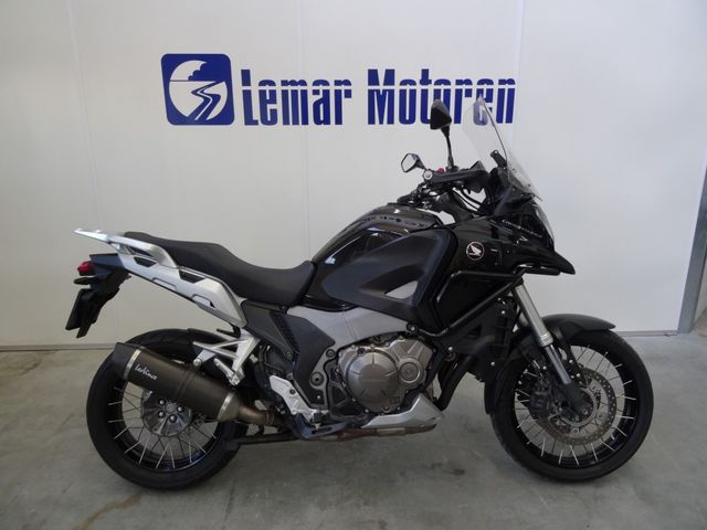 honda - vfr-1200-x-crosstourer